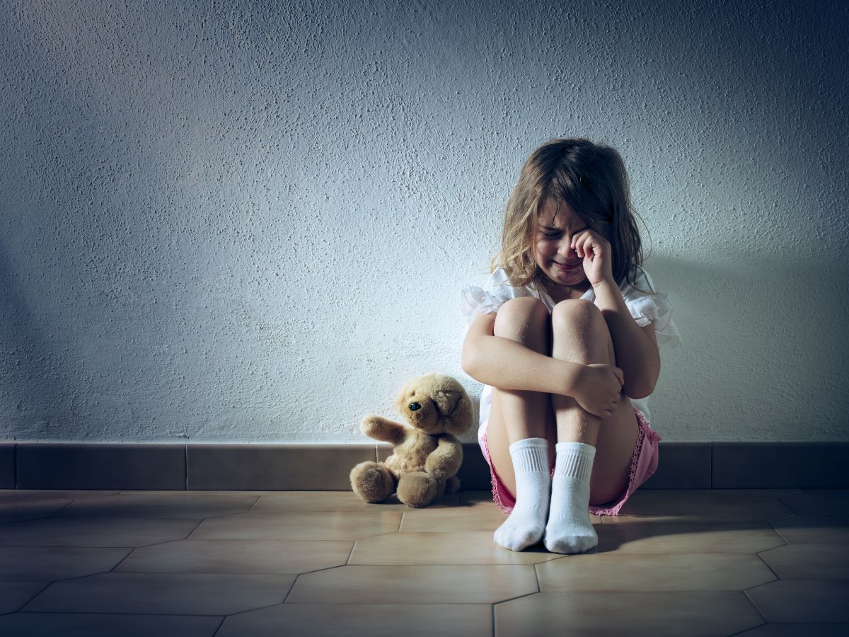 Приглашаем на бесплатный вебинар «Психологические травмы приемного ребенка и их последствия»
