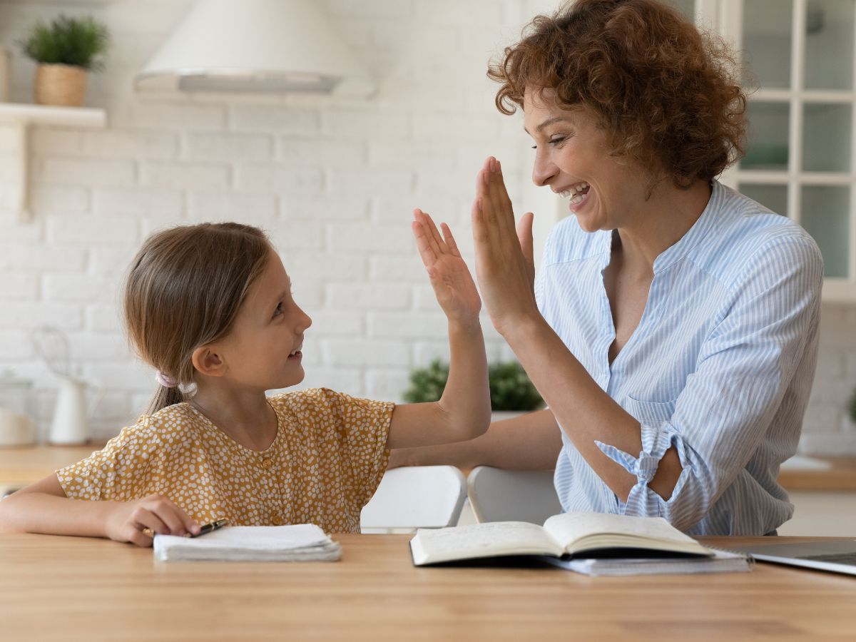 Где проходят границы ответственности ребенка и родителей?